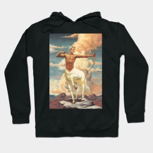 Centaur Hoodie